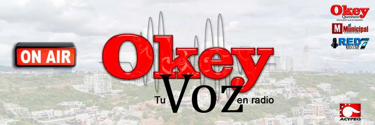 OkeyVoz