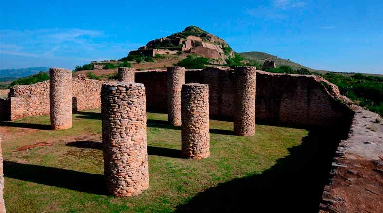 Quemada