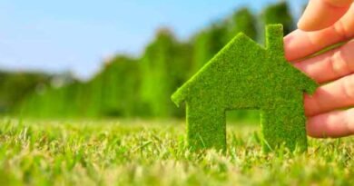 Cómo cuidar el medio ambiente desde casa 2 casa