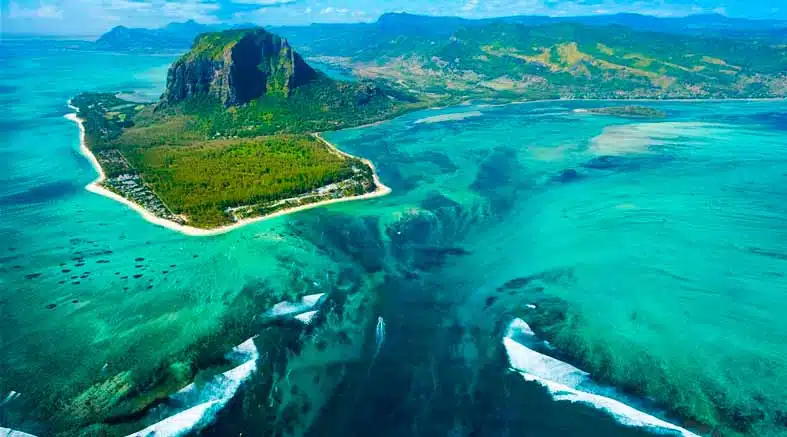isla de Mauricio