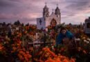 Día de Muertos