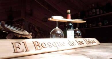 El bosque