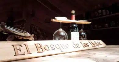 El bosque