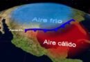 frente frío