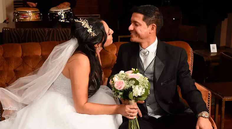 ¿Por qué un hombre decide casarse? 1 Casarse