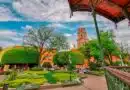 Jardín Zenea