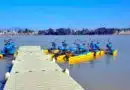 ecoturismo al