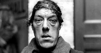 ¿La mujer más fea del mundo? La historia de Mary Ann Bevan 2 más fea