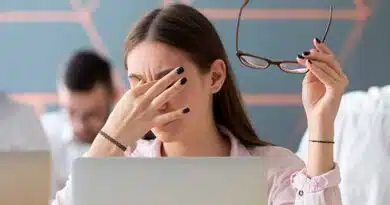 visión de