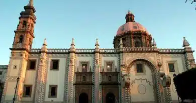 Santa Rosa de Viterbo