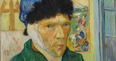 Van Gogh
