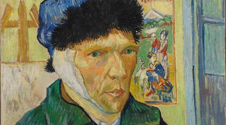 Van Gogh