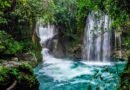 Cascadas