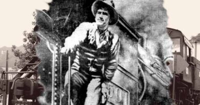Jesús García Corona, El Héroe de Nacozari Jesús García Corona