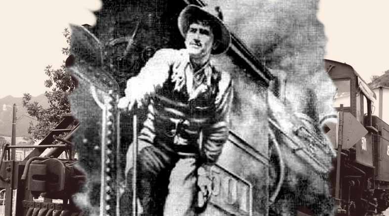 Jesús García Corona, El Héroe de Nacozari 1 Jesús García Corona