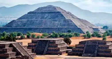 Tenochtitlan