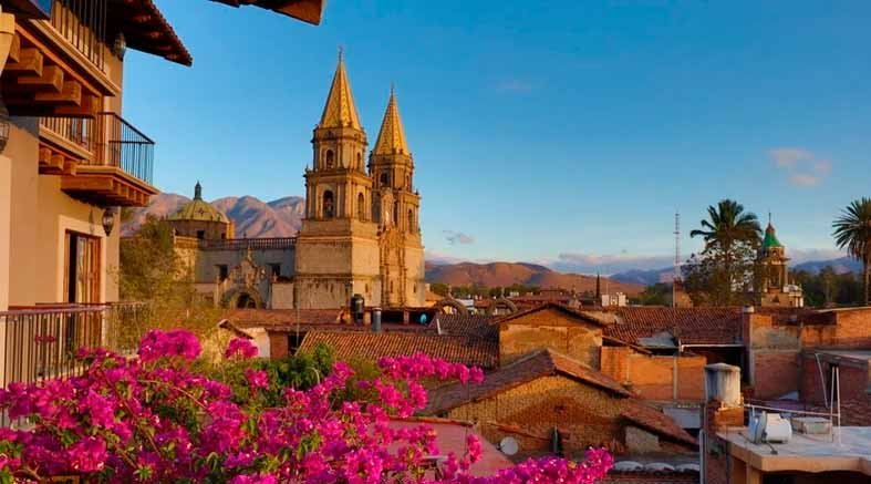 de Guadalajara