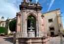 fuente de Neptuno