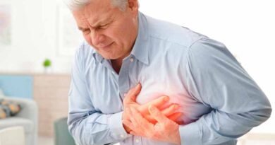 Signos de que estás teniendo un infarto y debes pedir ayuda 2 infarto