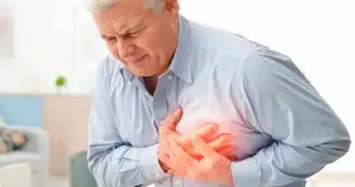 infarto