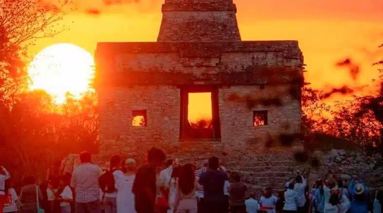 10 Curiosidades sobre el equinoccio de primavera 1 10 curiosidades