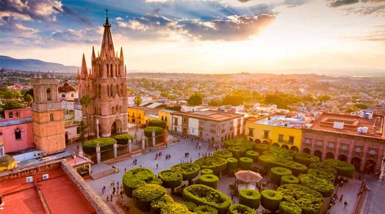 San Miguel