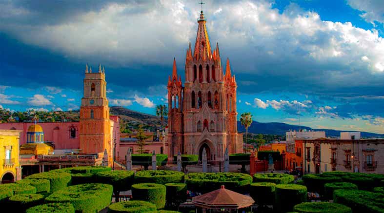 San Miguel