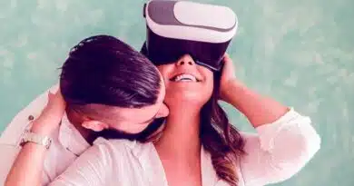 Sextech: el mundo tecnológico del placer Sextech