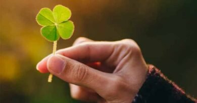 Conoce la ciencia de la suerte de la suerte