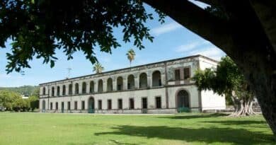 Chinameca