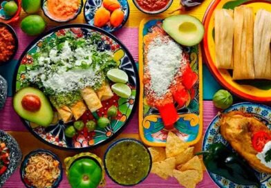 gastronomía de