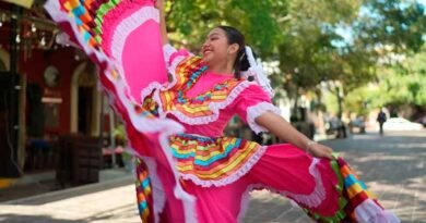 Lo que no sabías de la cultura mexicana 2 mexicana