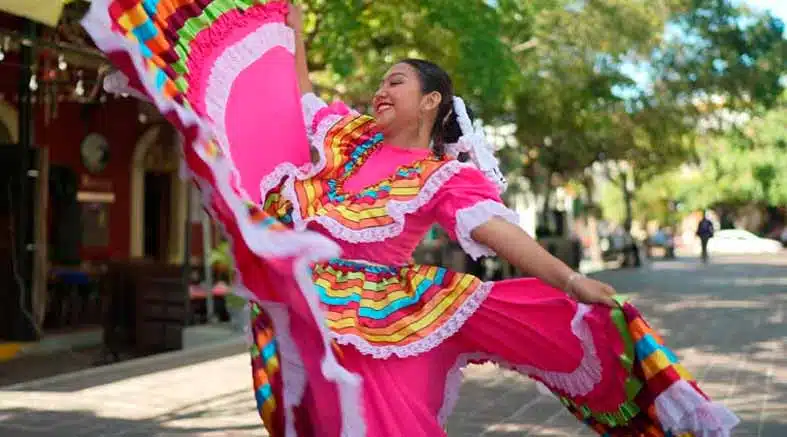 Lo que no sabías de la cultura mexicana 1 mexicana