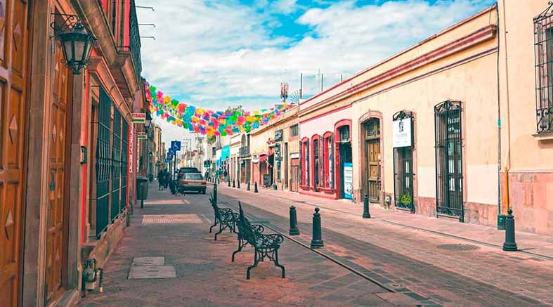 Histórico