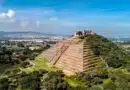 Turismo arqueológico