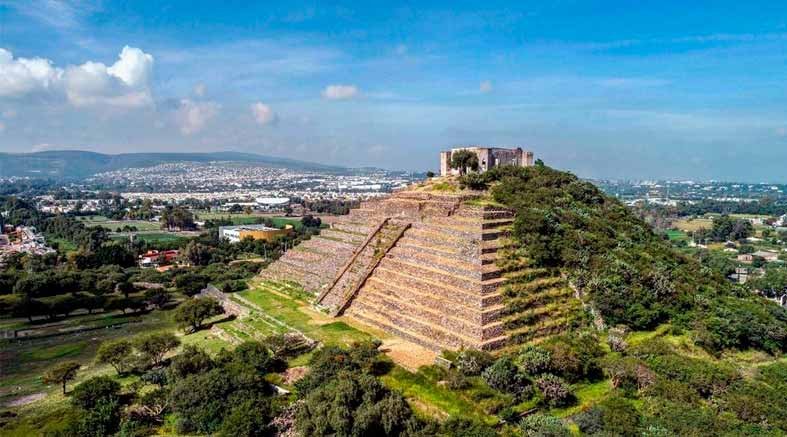 Turismo arqueológico