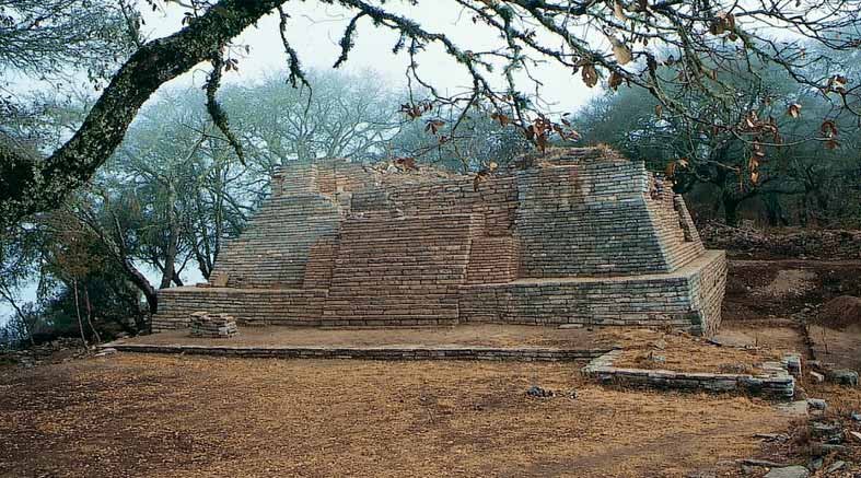 Turismo arqueológico