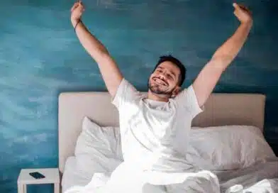 Despertarse