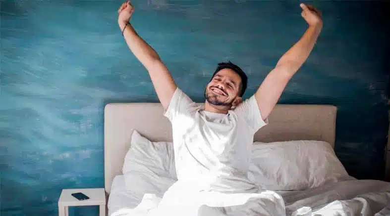 Despertarse