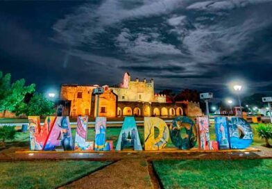 10 pueblos