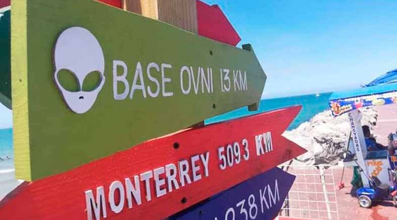 Base ovni