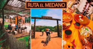 Médano