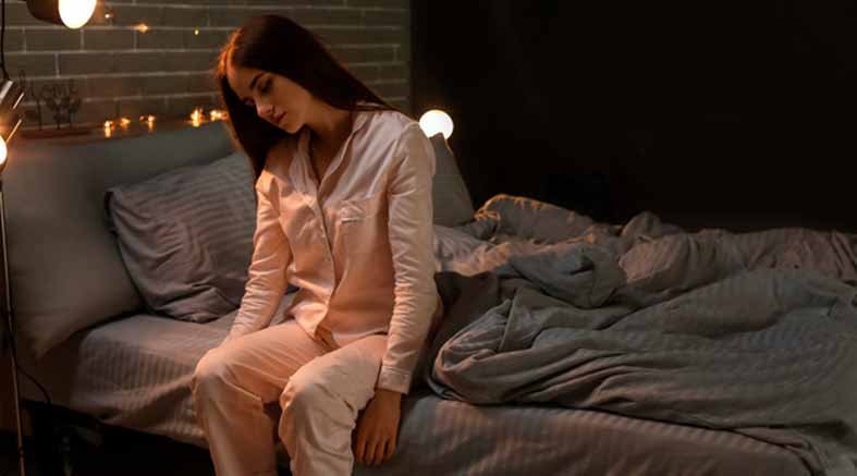 sonámbulo sonámbulo