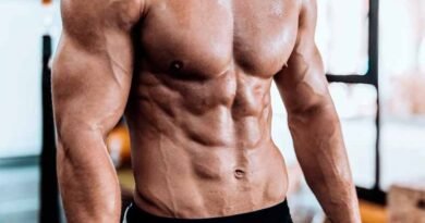 5 trucos para perder peso y lograr un abdomen plano