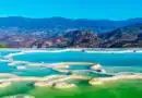 Hierve el agua
