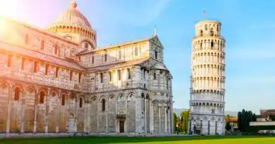 Torre de Pisa