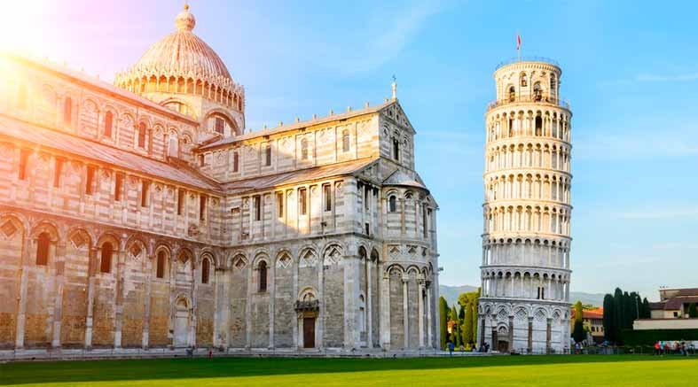 Torre de Pisa