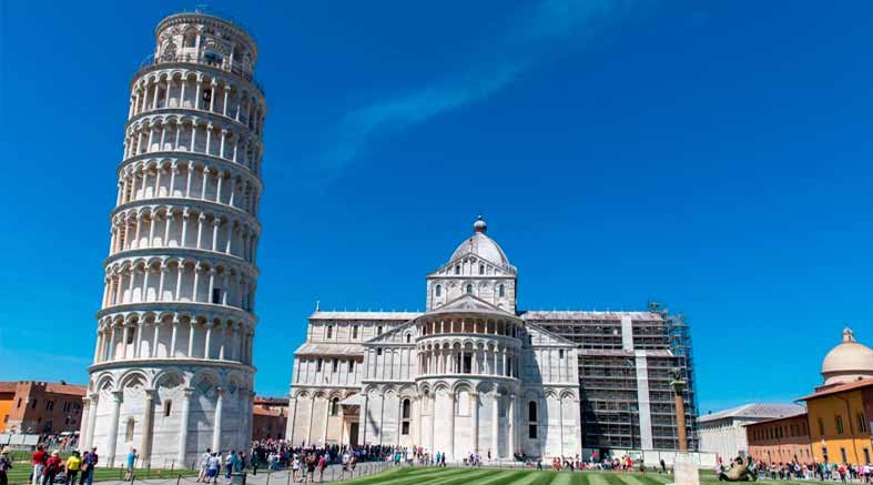 Torre de Pisa