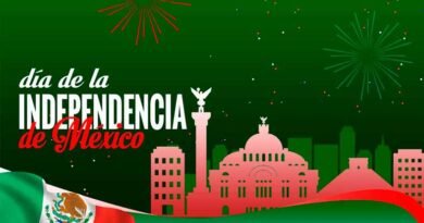 la Independencia