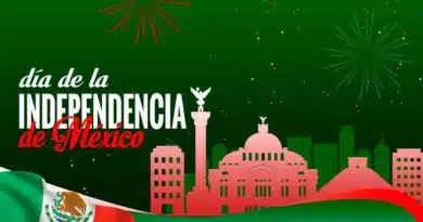 la Independencia